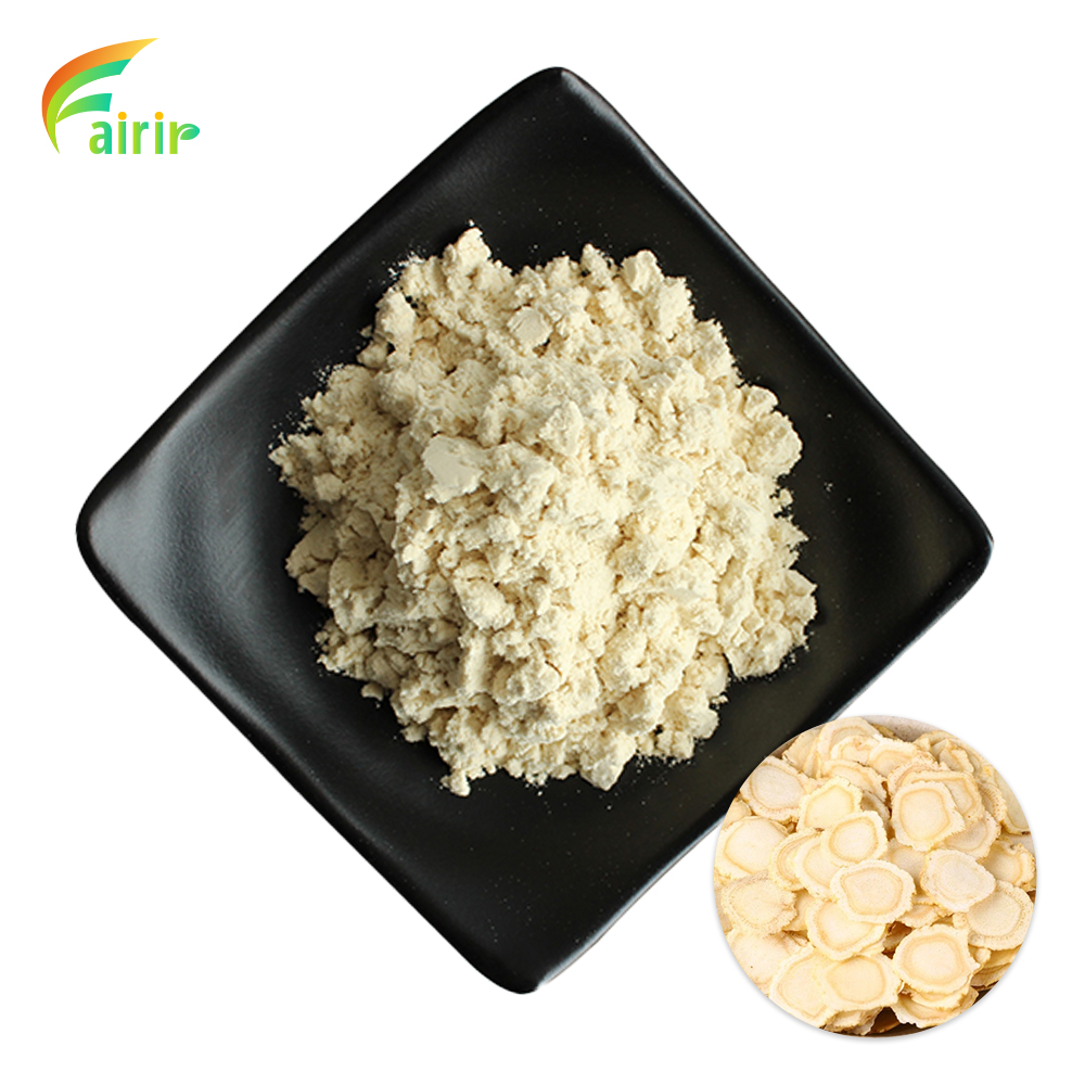 American Ginseng Saponins Powder